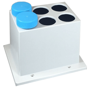 Benchmark H5000-500 Block, 6 x 50ml