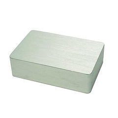 Benchmark H5000-CU Block, custom drilled, for tubes/vials up to 40mm tall