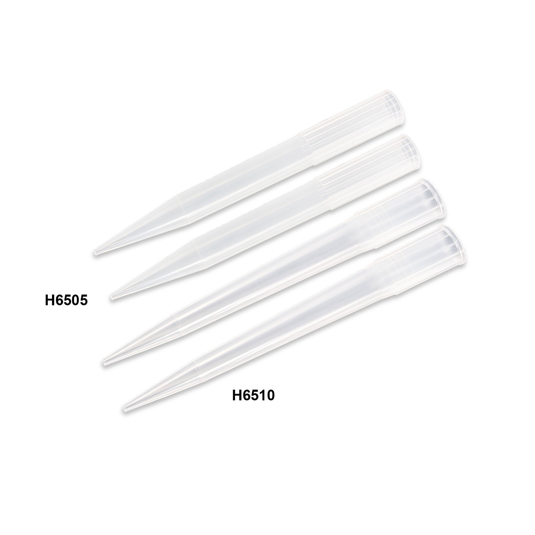 MTC Bio H6505, 5ml Pipette Tips for Halo Pipettors, 100/pk