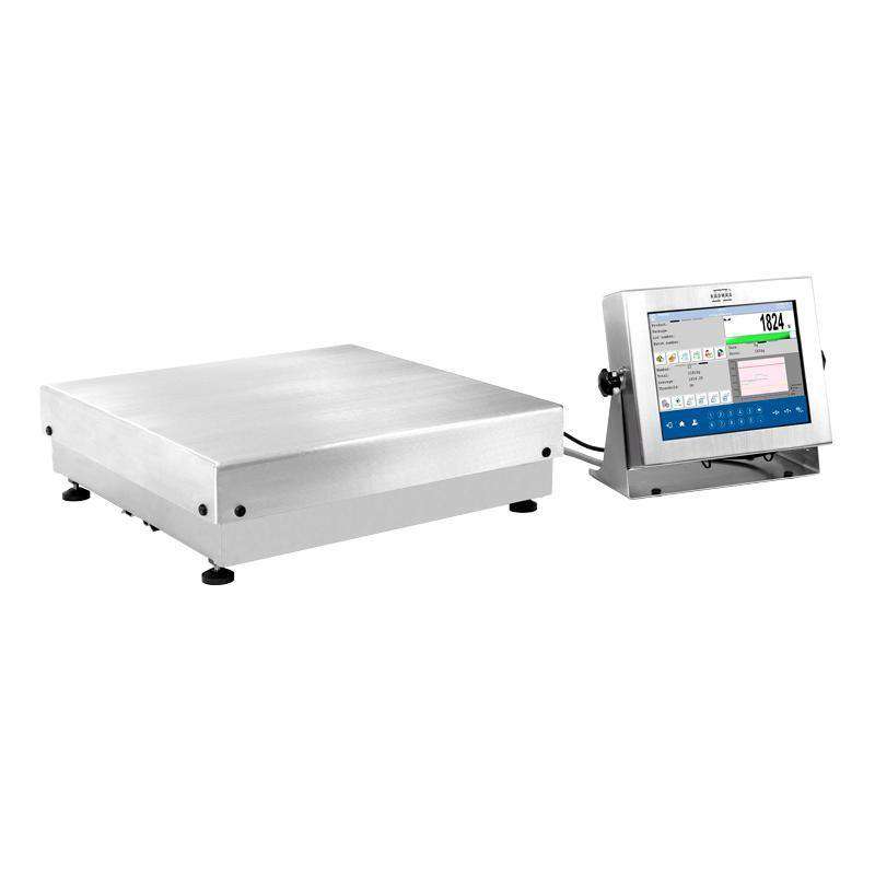 Radwag HY10.120.HRP.H HIGH RESOLUTION SCALE 120 kg x 1 g with Warranty