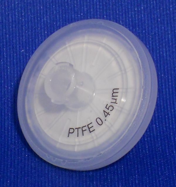 Tremont IWT-ES10322, Nonsterile PTFE, 0.22 (Âµm), 30 (mm), 100 Pack