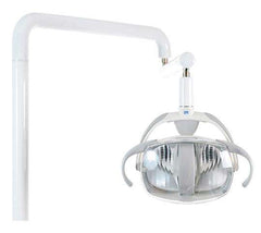 TPC Dental L625-LED Lucent Operatory Light with Motion Sensor