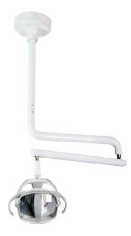 TPC Dental L690-LED LUCENT LED Ceiling Mount Operatory Light