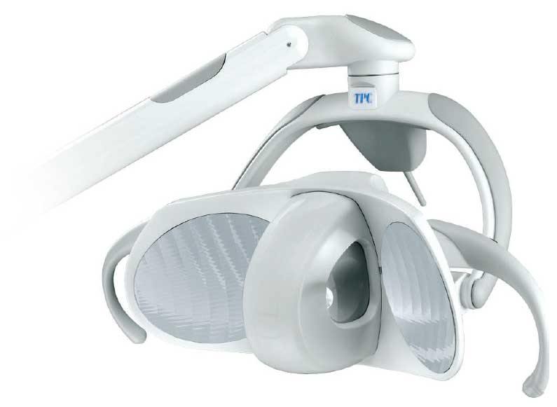 TPC Dental L7601-LED Luminous LED Operatory Light