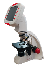 Velab LABO50LCD Digital Microscope with LCD Display