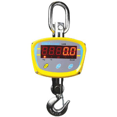 Adam Equipment LHS 3000a 3000lb/1500kg, 0.5lb/0.2kg, LHS Crane Scale - 12 Month Warranty