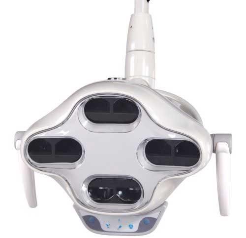 Flight Dental System CWL-306G IRIS Wall Mounted LED Light