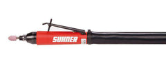 Suhner LSB 25 Straight Die Grinder 25000 rpm 0.34 hp 1/4" Collet