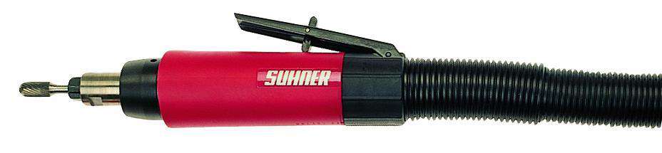 Suhner LSE 18 -TOP Straight Grinder 20000 RPM