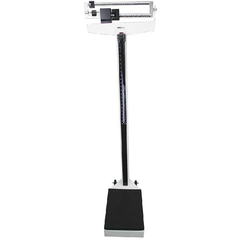 Adam Equipment MDW 200M 440lb/200kg, 0.2lb/0.1kg, MDW Mechanical Physician Scale - 12 Month Warranty