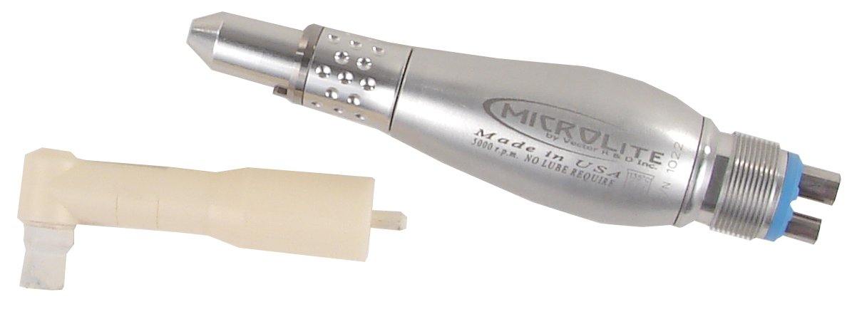 Vector ML500 VECTOR MICROLite Super Mini Prophy Handpiece