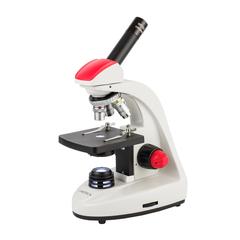 Velab MONO Monocular Laboteca Microscope (Intermediate), Monocular Head 45 Degree Inclined, 360 Degree Rotatable