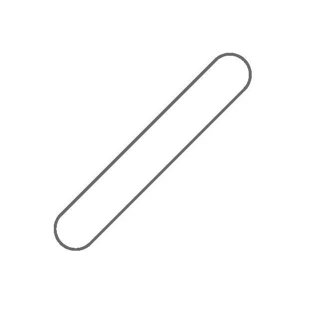 IKA 793300 Stir bar