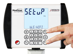 Detecto MV2 Digital Weight Indicator International