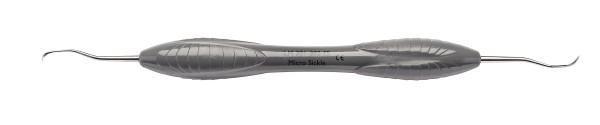 LM 301-302ES Micro Sickle LM204SD, Anterior/Posterior ES