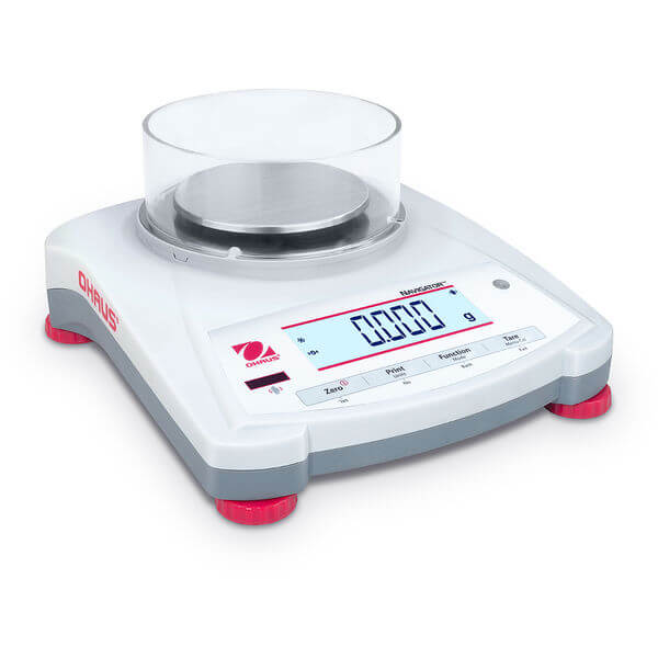 Ohaus 30642239 NV223 Portable Precision Balance