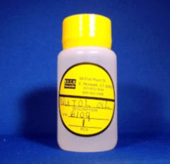 BUCK Scientific 6109 Nujol Oil, 2oz.