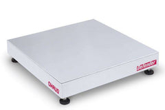 Ohaus D250RTV Defender 5000 Base with Warranty