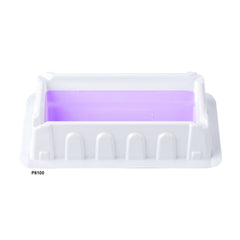MTC Bio P8100, Solution Reservoir, 100ml Non-Sterile, Bulk Pack, 100/cs
