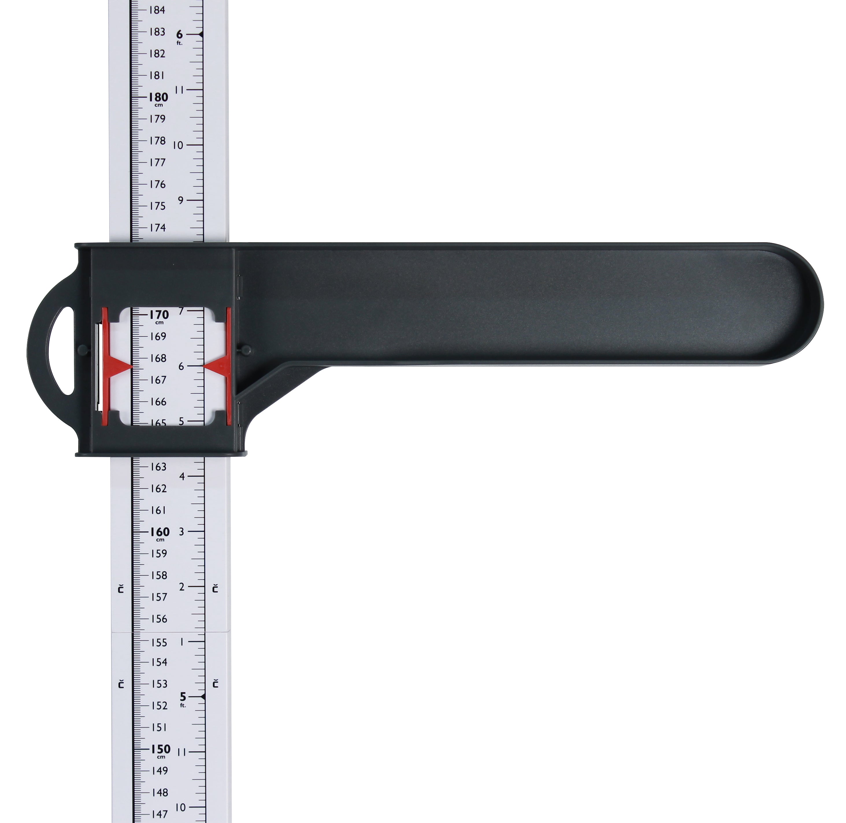 Detecto PHR Portable Height Rod