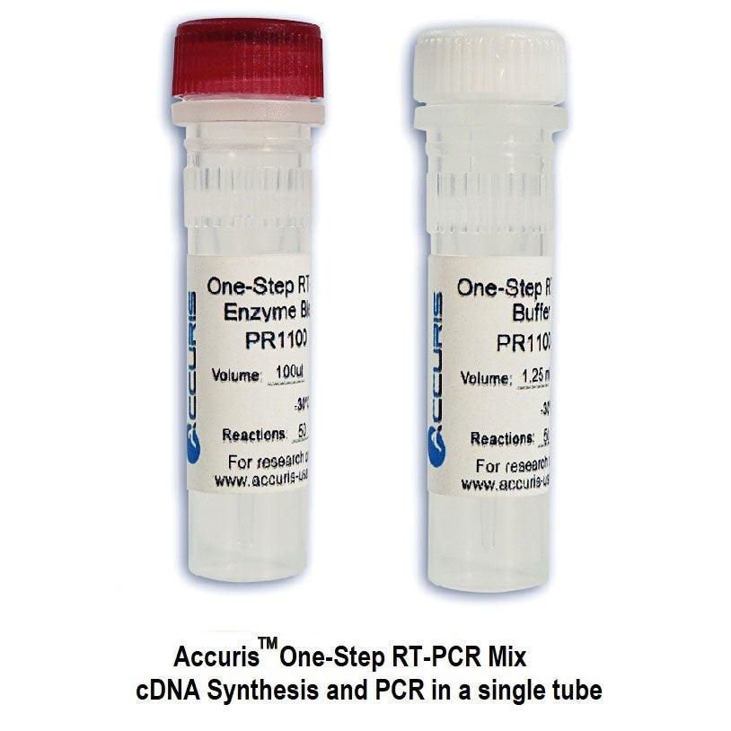 Accuris PR1100-S One-Step RT-PCR kit, Sample 10 Reactions