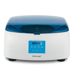 Velab PRO-12M 300 - 4000 RPM, Clinical CentrÃ­fuge for 12 Tubes - 1 Year Warranty