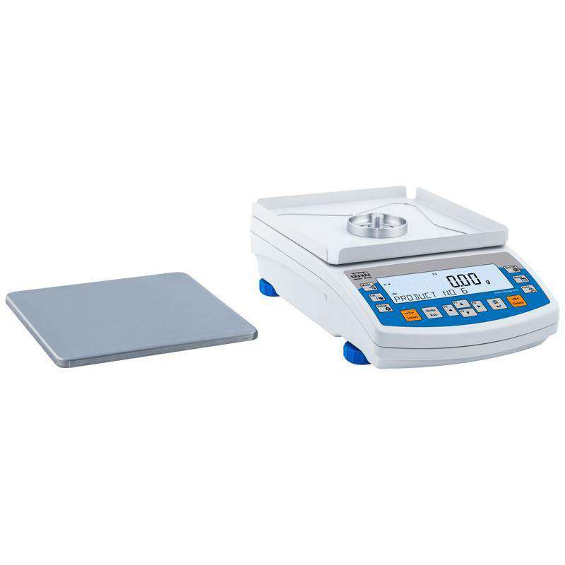 Radwag PS 6100.R2 PRECISION BALANCE 3 Years Warranty