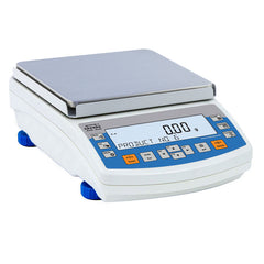 Radwag PS 6100.R2 PRECISION BALANCE 3 Years Warranty