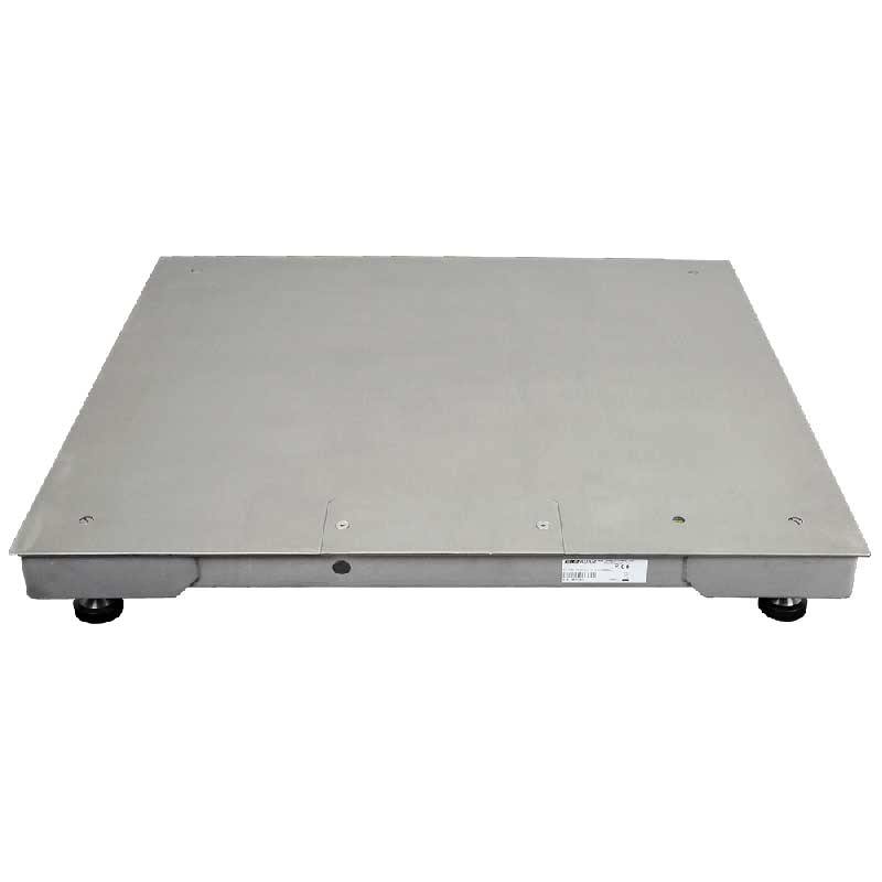 Adam Equipment PT 310-10S 10000lb / 4500kg, 2lb / 1kg, PT Stainless Steel Platform - 12 Month Warranty