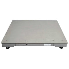 Adam Equipment PT 315-10S 10000lb / 4500kg, 2lb / 1kg, PT Stainless Steel Platform - 12 Month Warranty