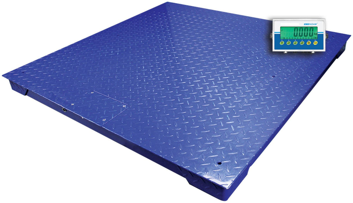 Adam Equipment PT 312-10 [AE403a] 10000lb / 4500kg, 2.0lb / 1.0kg, PT Platforms with AE 403 - 12 Month Warranty