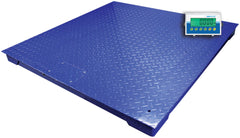 Adam Equipment PT 312-10 [AE403a] 10000lb / 4500kg, 2.0lb / 1.0kg, PT Platforms with AE 403 - 12 Month Warranty