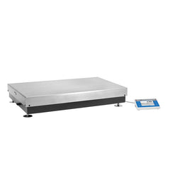 Radwag PUE 7.1.600.HRP High Resolution Scale 600 kg x 5 g - 3 Years Warranty
