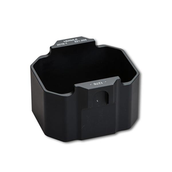 Hermle Z496-1000-RBUK Rectangular Bucket