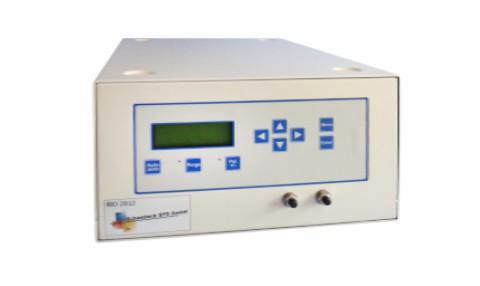 BUCK Scientific RI 2012 Refractive Index Detector with Warranty