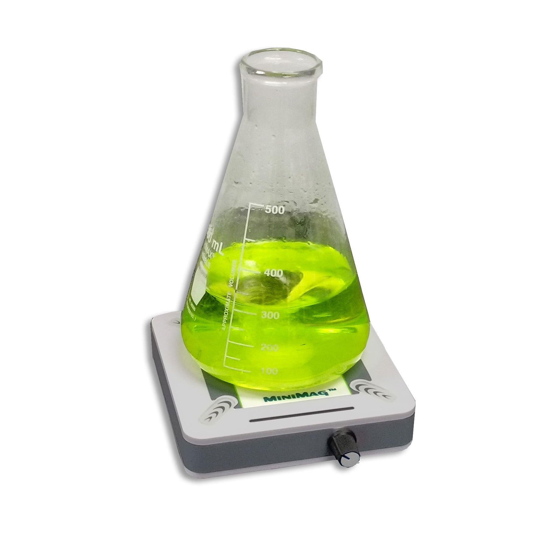 Benchmark S1005 MiniMag Magnetic Stirrer - Ramo Trading 