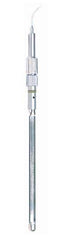 TPC Dental S2025 25K Universal Slim Scaler Insert (Metal Handle)