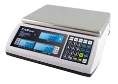 S2000JR-30L 30 x 0.01 lbs, S-2000 Jr Price Computing Scale with LCD - 2 Year Warranty