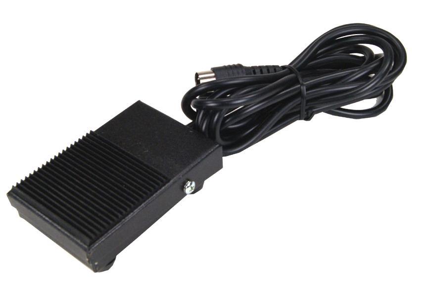 Vector SC-150 Beaver Elite Foot Pedal