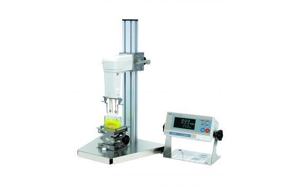 A&D Weighing SV-10 Low range tuning fork vibration viscometer 120 VAC with Warranty