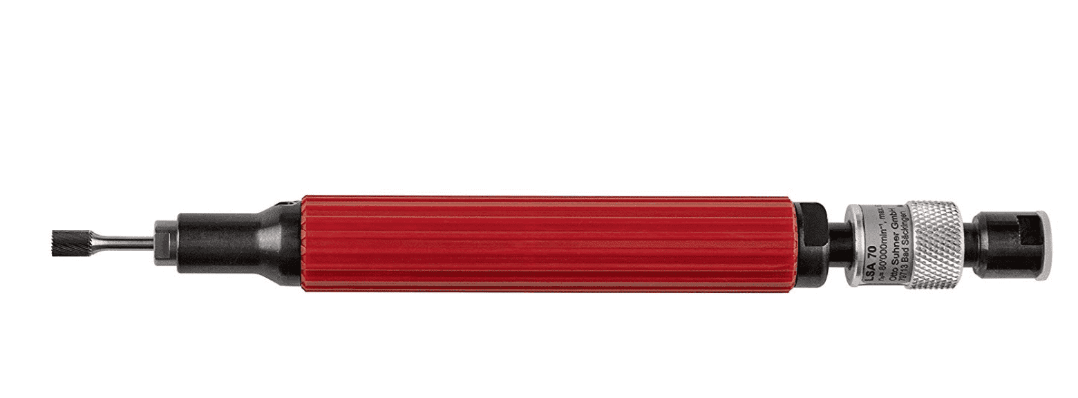 Suhner LSA70
