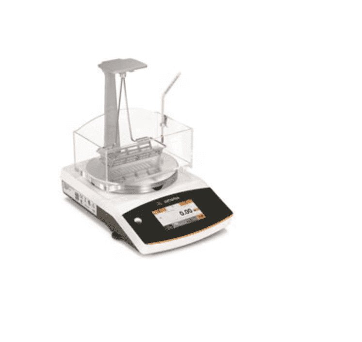 Sartorius YDK04 Density kit for 0.01 g balances with Warranty