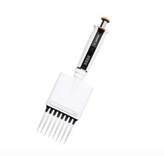 Sartorius Tacta LH-729140 ch 8, Adjustable-Volume Pipette; 30-300 �ï¿