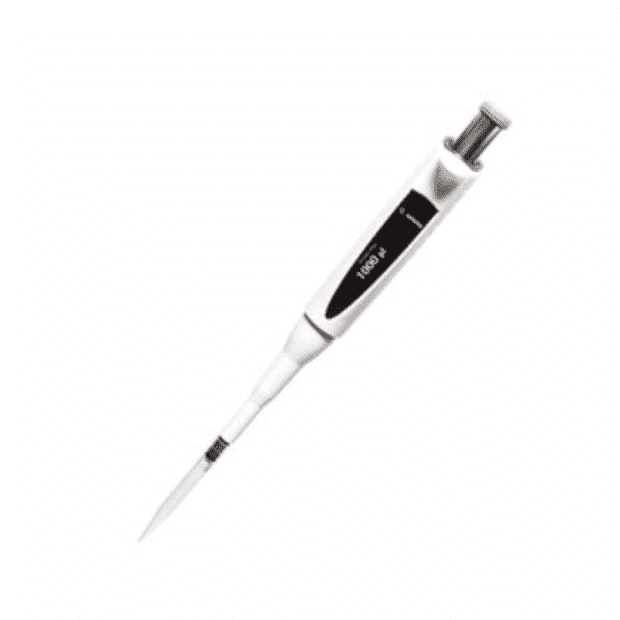 Sartorius Proline Plus 728575 Mechanical Pipette, 1-ch, 2000 ����l Volume Range with 