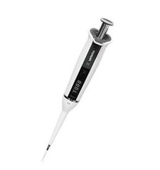 Sartorius Tacta LH-729020 Single-Channel, Adjustable-Volume Pipette; 0.5 to 10 �ï¿