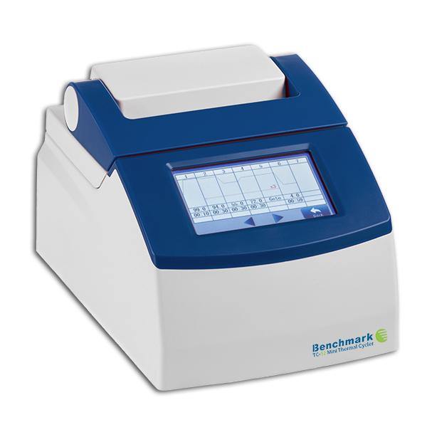 Benchmark T5005-3205 TC 32 Mini Thermal Cycler with Multiformat Block