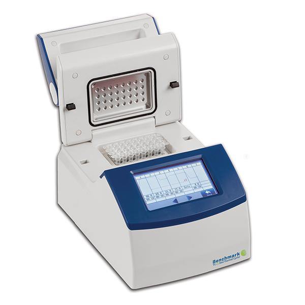 Benchmark T5005-3205 TC 32 Mini Thermal Cycler with Multiformat Block - Ramo Trading 