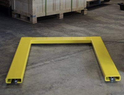 شركة Pennsylvania Scale Company U6600-6060-5K، سعة 5000، ميزان حاويات سائبة منخفض الارتفاع U6600 مع ضمان لمدة عامين