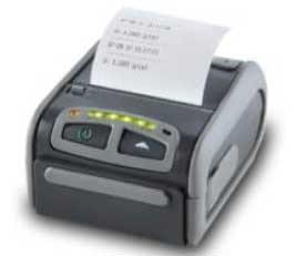 Accuris W3130 Serial Printer