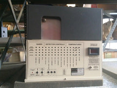 BUCK Scientific 310 Gas-less Gas Chromatograph (with CCD)